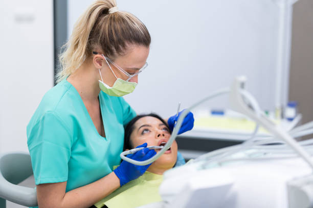 Best Emergency Dental Care for Broken or Chipped Teeth in Northwood, IA